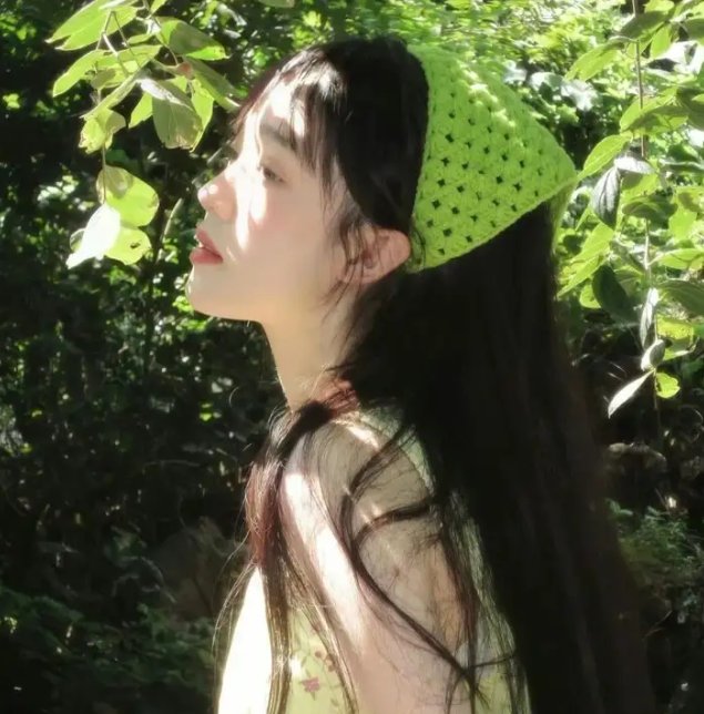 穿警服的那些女孩儿